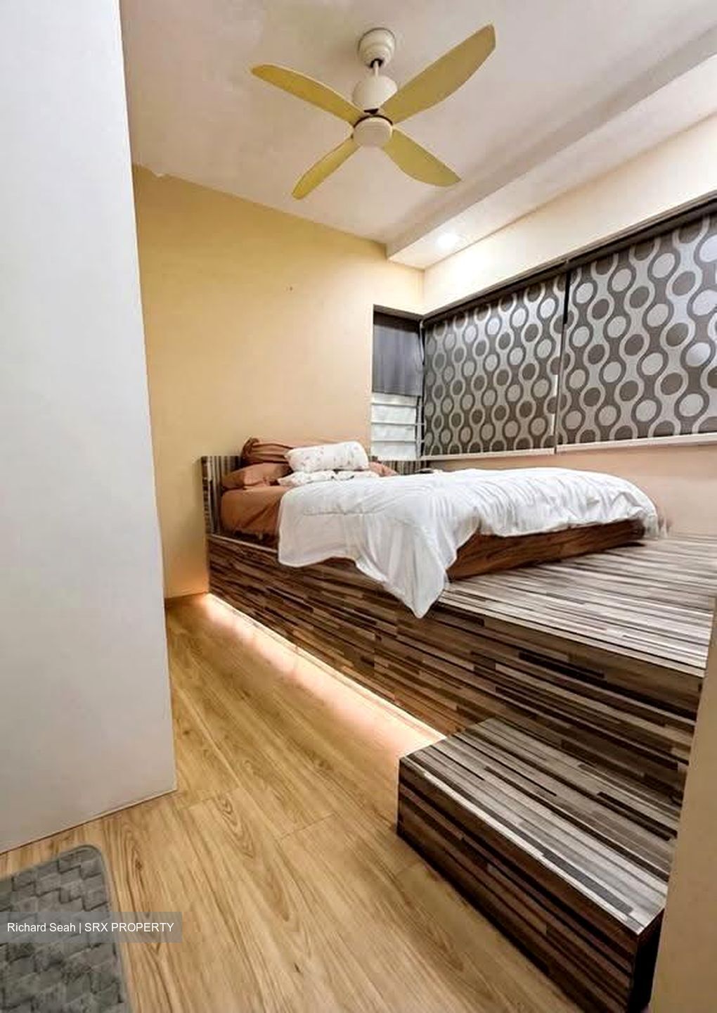 Blk 56 Teban View (Jurong East), HDB 4 Rooms #633704521